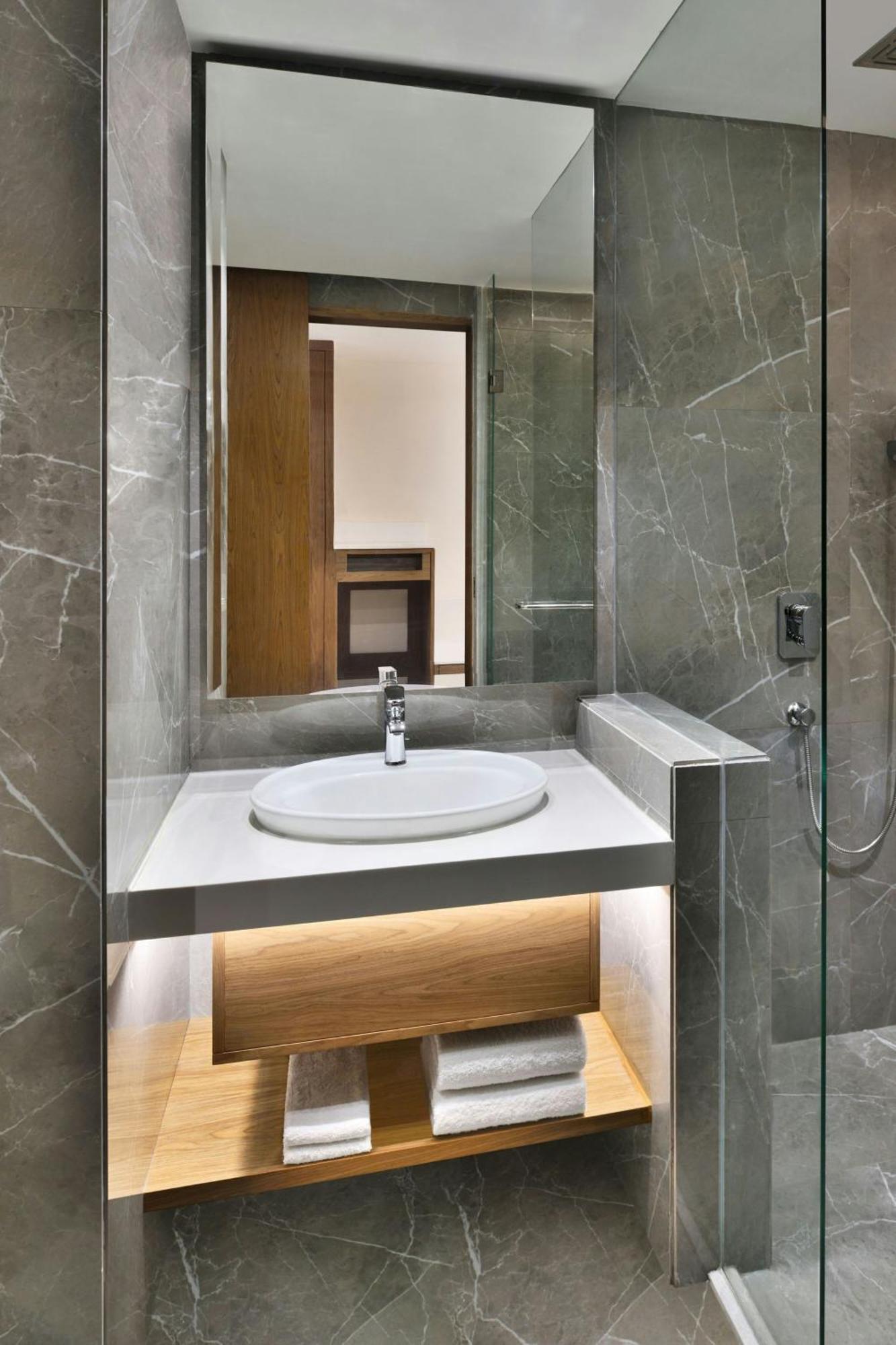 Le Meridien Haydarabad Dış mekan fotoğraf